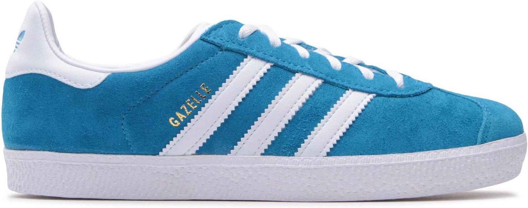 Adidas gazelle bleu petrole hot sale