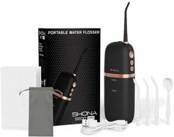 Zdjęcie Shona S200 Pro Czarny SH072632 - Kłobuck