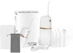 Zdjęcie Shona S200 Pro Biały SH072649 - Pszczyna