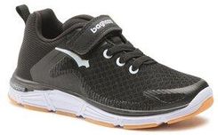 Sneakersy Bagheera - Striker Jr 86566-2 C0108 Black/White