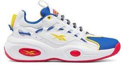 Zdjęcie Buty Reebok - Reebok Solution Mid Shoes HP4387 Biały - Wołczyn