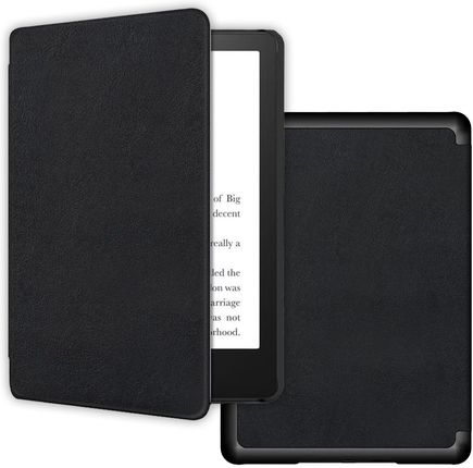 Etui do Amazon Kindle Paperwhite 5 czarne