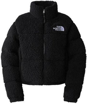 THE NORTH FACE／FL FREETHINKER PT／Black／S Kurtka The North Face 3 in 1 Suzanne Triclimate 2.0