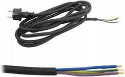 Zdjęcie Ltc Przewód Przyłączeniowy Gumowy 3X2,5. - Ruda Śląska