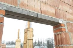 Zdjęcie Technobeton Nadproże Strunobetonowe 70x120x1800mm Nst_072 - Otwock