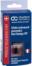Diadem Odywka Efekt elowych Paznokci Bez Lampy Uv