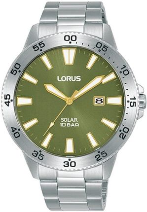 Lorus RX343AX9