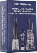 Herome Nail Essentials Zestaw Regeneracja Paznokci