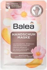Zdjęcie Balea Maska Na Dłonie W Postaci Rękawiczek 2szt. - Kraków