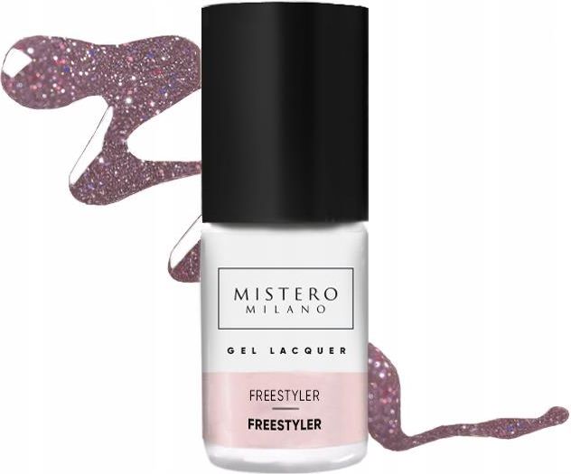 Mistero Milano Lakier Hybrydowy Freestyler 7Ml Opinie I Ceny Na Ceneo pl Mistero Milano Lakier Hybrydowy Freestyler 7Ml Opinie I Ceny Na Ceneo pl