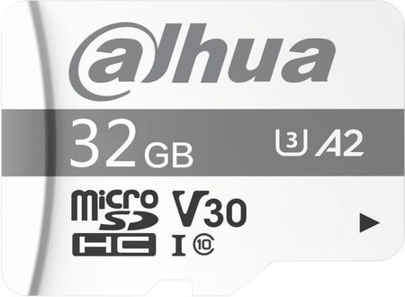 Karta pamięci 32GB DAHUA TF-P100/32G