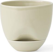 Doniczka Samonawadniająca Hydrous 12cm Beżowa