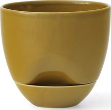 Doniczka Samonawadniająca Hydrous 12cm Ochra