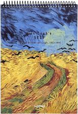 Zdjęcie Kołoszkicownik 40K B5 Pole Pszenicy Z Krukami Vincent Van Gogh - Ostroróg