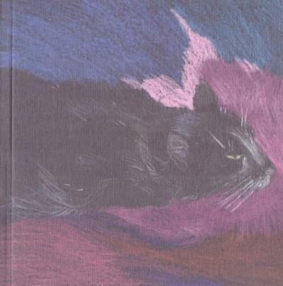 Emg Notatnik Kot Wyjątkowy