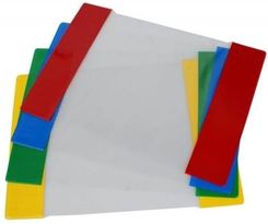 Zdjęcie Okładka Na Zeszyt A5 Biurfol 1Szt. - Bytom