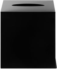 Zdjęcie Blomus Pojemnik Na Chusteczki Nexio Black (B66429) - Marki