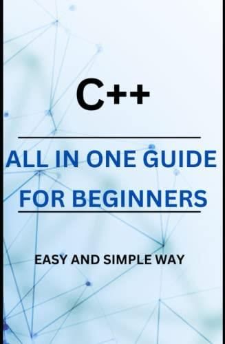 Beginner s Guide To C Programming All In One C Programming Best beginner-s-guide-to-c-programming-all-in-one-c-programming-best
