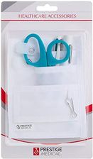 NCD Medical/Prestige Medical 771: Borsa Utility Cargo Per Infermieri E Viaggi – Porta Tazza E Cellulare - 5