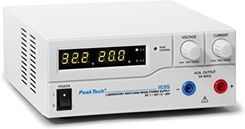 Drobne Akcesoria Medyczne Peaktech 1535 Laboratory Switching Mode Power ...