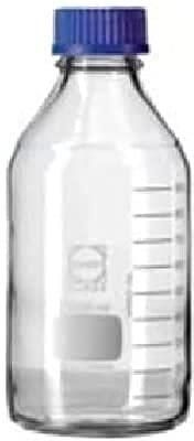 Neolab Imbuto In Vetro - Diametro 80mm - Con Manico Corto - Per Cucina E Laboratorio - Foto 8