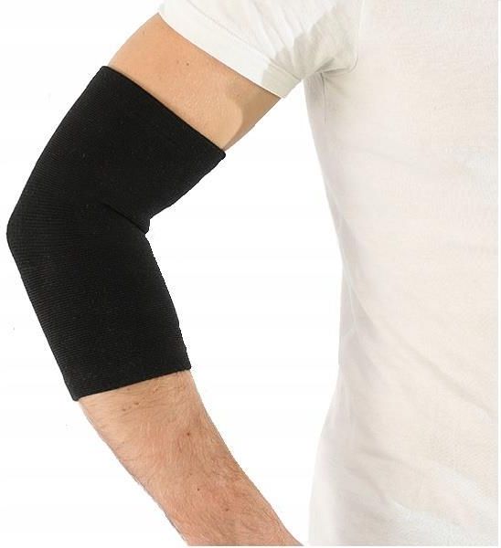 Antar AT53031 Polso Brace 80 g, Piccolo, Nero/Blu