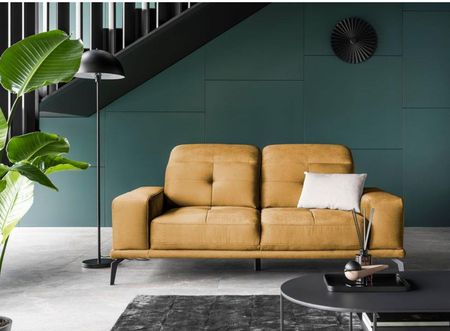 Dwuosobowa Sofa Torrense marki Eltap do salonu