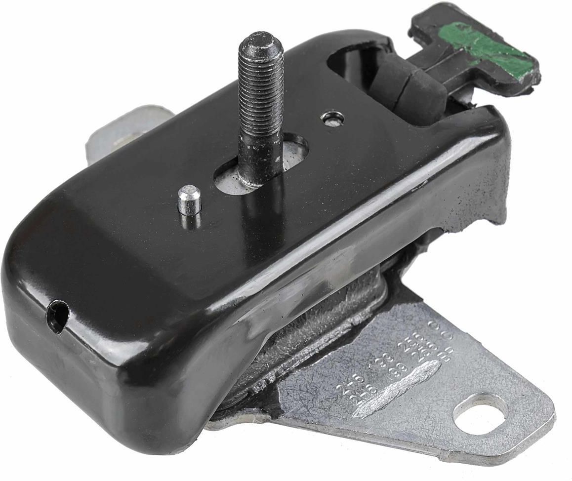 Supporto Ammortizzatore Lemf&ouml;rder 28877 01 - Per Ford Fiesta E Fusion