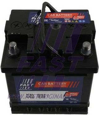 Fast Akumulator Ft75215
