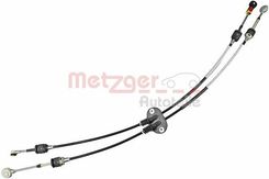Metzger Naciąg Linki Ręczna Skrzynia Biegów 3150232