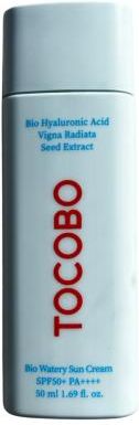 Tocobo Bio Watery Sun Cream Spf 50 + Pa ++++