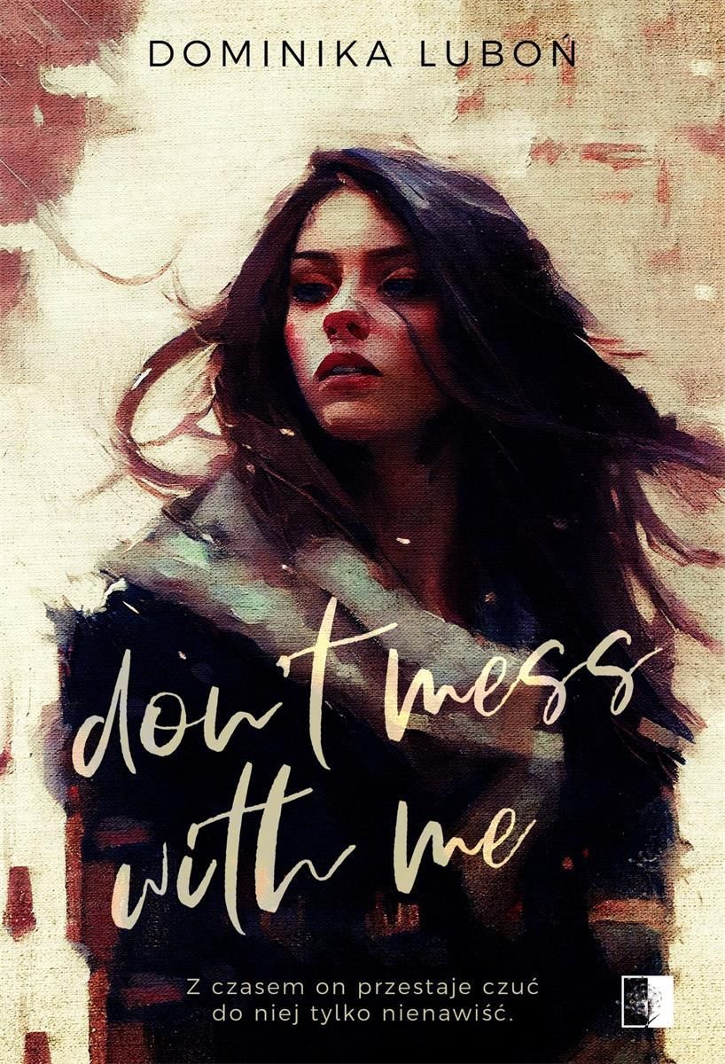 Don't Mess With Me - Romanse - Ceny i opinie na Ceneo.pl