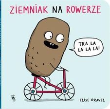 Zdjęcie Ziemniak na rowerze DWIE SIOSTRY - Olsztyn