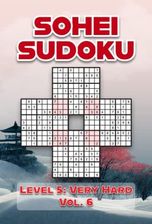 Sohei Sudoku - Médio 