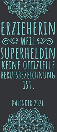Erzieherin Weil Superheldin Keine Offizielle Berufsbezeichnung Ist