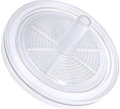 Filtro de jeringa estéril con membranade pvdf (fluoruro de Filtro de jeringa estéril con membranade pvdf (fluoruro de