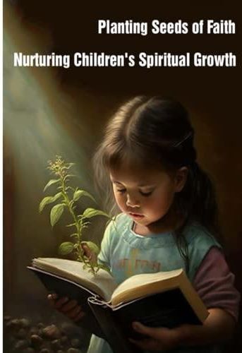 Planting Seeds of Faith: Nurturing Children's Spiritual Growth ...