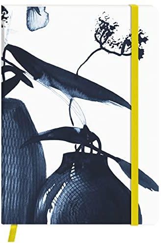 OXFORD Signature Cahier A5 Brochure Souple 160 Pages Ligné Violet