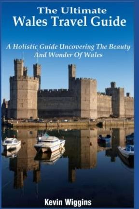 wales travel guide