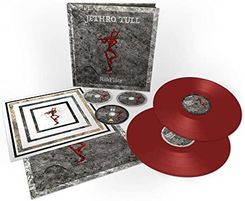 Zdjęcie Jethro Tull: RökFlöte (Dark Red) [2xWinyl]+[2CD]+[Blu-Ray] - Bolesławiec