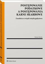 Zdjęcie Postępowanie karnoskarbowe i podatkowe - Swarzędz