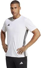 Zdjęcie adidas Koszulka Tabela 23 Jsy H44526 Biały - Sierpc