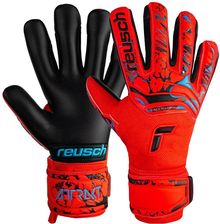 Zdjęcie Reusch Attrakt Grip Evolution 53 70 825 3333 Czerwony - Legnica