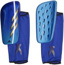Zdjęcie adidas Nagolenniki X Sg Lge Hz7276 Niebieski - Zgierz