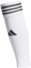 Zdjęcie adidas Getry Team Sleeve 23 Ht6541 Biały - Bełchatów
