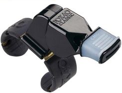 Zdjęcie Fox40 Gwizdek Fox 40 Cmg Clasic Fingertip Na Palec Czarny - Myślenice