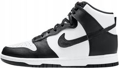 Zdjęcie Nike Dunk High Panda Dd1869-103 R.39 - Kamienna Góra