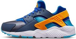 Zdjęcie Nike Air Huarache Run 654275 422 Niebieski - Kętrzyn