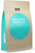 Zdjęcie Kfd Pulchny Pankejk Waniliowo Śmietankowy 900g - Prabuty