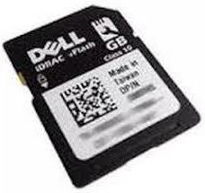 Dell SD card 64GB dla IDSDM (385-BBJY)